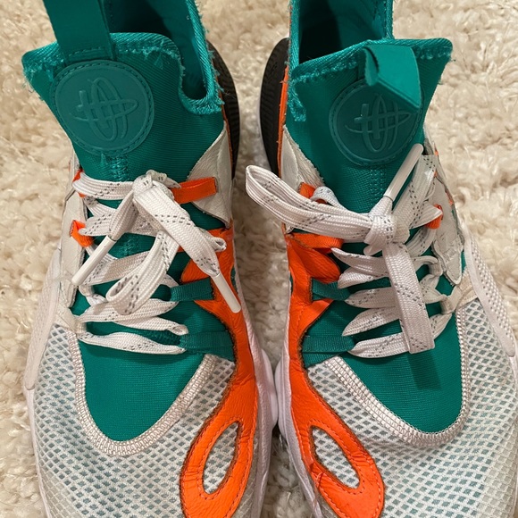 Men’s Nike Edge Shoes Size 9 - Picture 4 of 7